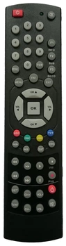Пульт для спутникового ресивера Jeferson X-mini HD (38197)