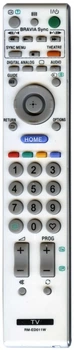Пульт HUAYU RM-ED011W для телевизора SONY (1757)