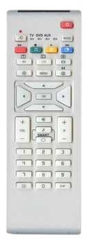 Пульт HUAYU RC-1683701 для телевизора Philips (1251)