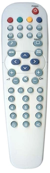 Пульт HUAYU RC-19042001 для телевізора Philips (1248)