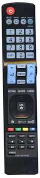 Пульт HUAYU AKB73615308 для телевизора LG (09179)