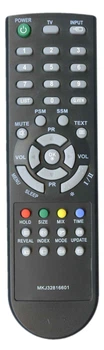 Пульт HUAYU MKJ32816601 для телевизора LG (09154)