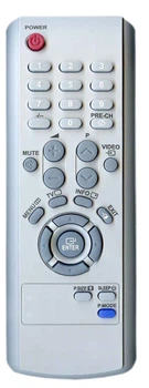 Пульт HUAYU AA59-00332D для телевизора Samsung (1304)