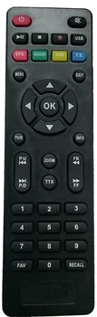 Пульт для Т2 приставки Pantesat 2258HD (38234)