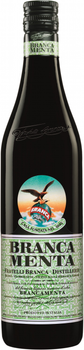 Ликер Fratelli Branca Menta 1 л 28% (8004400023739)