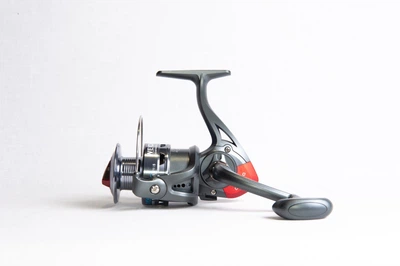 Катушка Weida DF 3000 4 подшипника