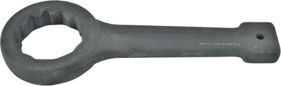 Ключ ударний накидний 60мм. (Hans) 1501M60