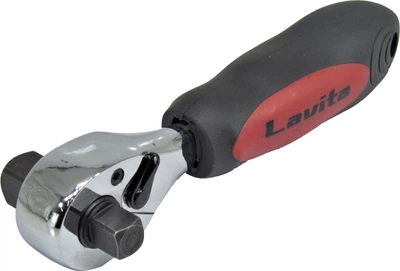 Ключ трещотка двусторонняя 1/2, 3/8 (Lavita) 72 зубов (LA 151238)