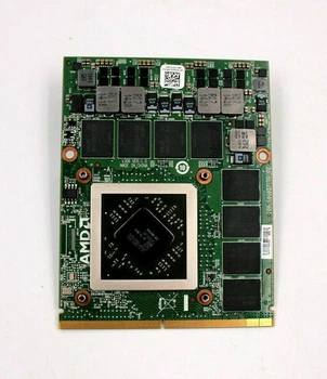 AMD Radeon HD 8970M 4 ГБ GDDR5