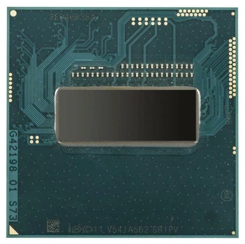 Процессор Intel Core i7-4810MQ 3.8 ГГц