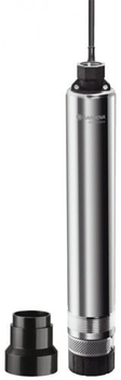 Насос для свердловин Gardena Premium 6000/5 inox (01492-20.000.00)