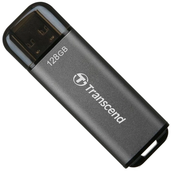 Transcend JetFlash 920 128GB USB 3.2 Type-A Black (TS128GJF920)