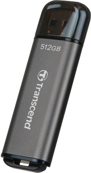 Transcend JetFlash 920 512GB USB 3.2 Type-A Black (TS512GJF920)
