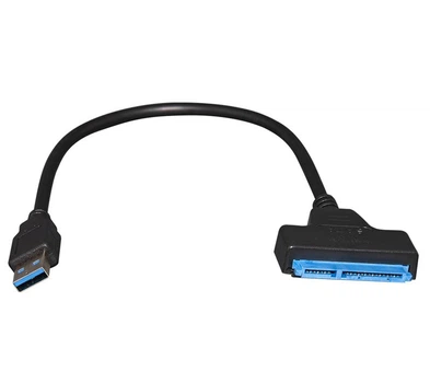Адаптер Frime USB 3.0 - SATA I/II/III (FHA302002)