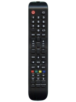 Пульт HUAYU LED9320E1S для телевизора Manta (3201)