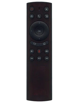 Пульт HUAYU Air Mouse G20S (4911)