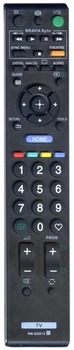 Пульт HUAYU RM-ED013 для телевізора SONY (1762)