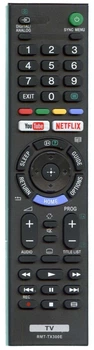 Пульт HUAYU RMT-TX300E для телевизора SONY (17133)