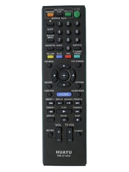 Пульт HUAYU RM-D1065 для телевизоров SONY (3084)