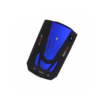 Антирадар Tilon V7 Blue