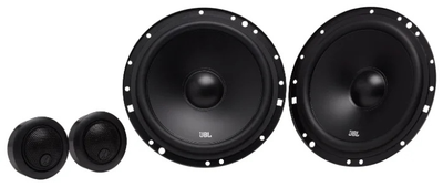 Автоакустика JBL Stage1 601C (67405)