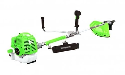 Мотокоса бензинова Grunhelm GR-53 Power Line 2800 Вт 45783