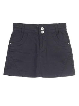 Юбка SEAPORT Junior (8707) Черный 14 Years-159 см