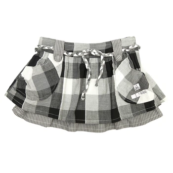 Юбка Losan Mc baby girls (016700104/63) Черный 2 Years-92 см