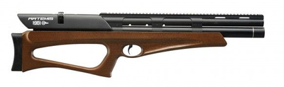 Полуавтоматическая PCP винтовка M40