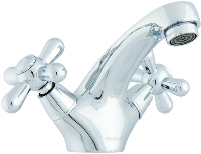 Смеситель-кран для раковины MIXXEN Медея HB1008805C PICCOLO
