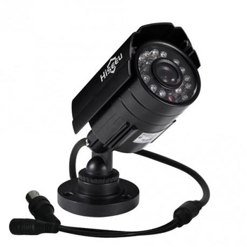 Камера видеонаблюдения Hiseeu AHD AHBB12 1080p 2МП