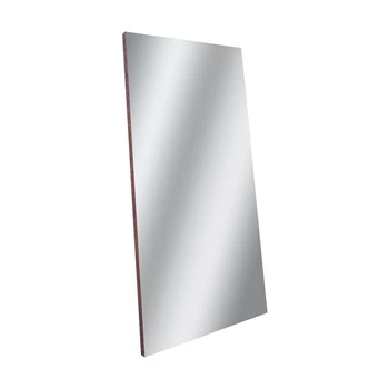 Напольное зеркало Fenster Версаль Коричневое 179x79x3,2