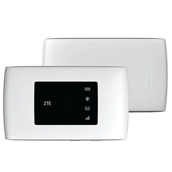 4G Wi-Fi LTE роутер ZTE MF920W+ (Киевстар, Vodafone, Lifecell)