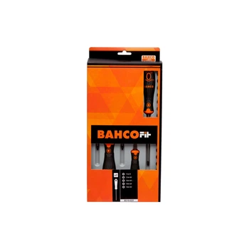 Набір викруток Torx - Bahco B219.025