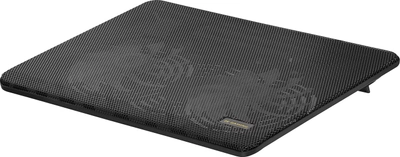 Охлаждающая подставка для ноутбука 2E Gaming 2E-CPG-001 Black (2E-CPG-001)