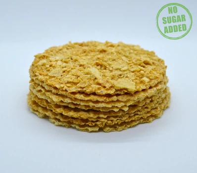 Міні vegan тортик DOBRA 55 г