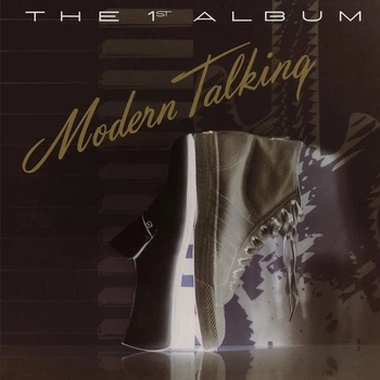 Виниловая пластинка Modern Talking - The 1st album