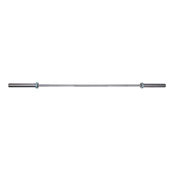 Гриф олімпійський inSPORTline OB-86 WH6 50мм