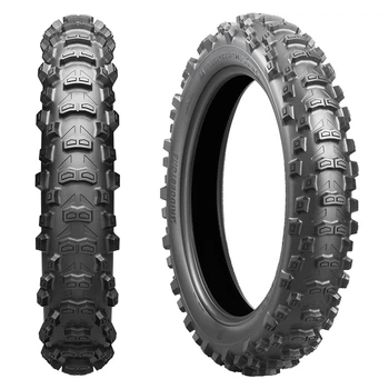 Покришка BRIDGESTONE BATTLECROSS E50 EXTREME 140/80-18 70M TT (3022307)