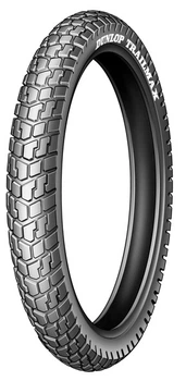 Покришка DUNLOP TRAILMAX 100/90-19 57T TT (3022467)