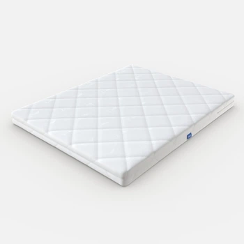 Беспружинный матрас Ultima sleep EGO 90х200