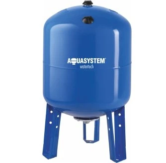 Гідроакумулюючий бак AQUASYSTEM VAV 50 вертикальний