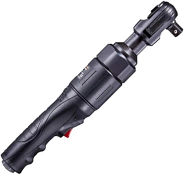 Пневмотрещетка Mighty Seven 1/2" 200 Нм 170 об/мин (NE-4815)