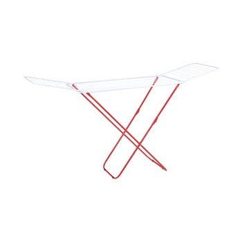 Сушарка для білизни Laundry Sydney 18м, червоний (TRL-1838S-RED)