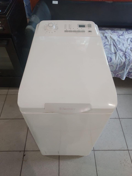Стиральная машина Electrolux EWT 10420 W - Б/У