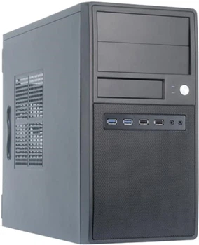 Корпус Chieftec Mesh CT-04B-OP