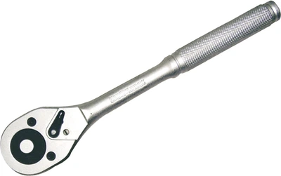 Трещотка реверсивная King Roy 1/4" DR 24T (30217-7414)