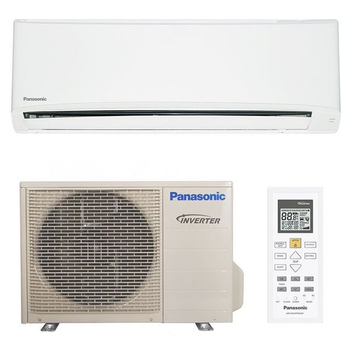 Кондиционер Panasonic CS-TZ25TKEW-1/CU-TZ25TKE-1