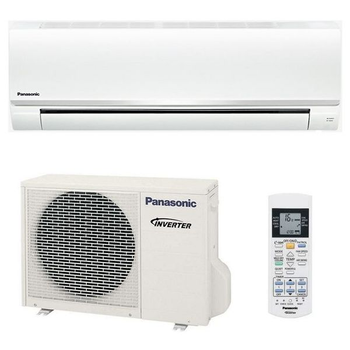 Кондиционер Panasonic CS-BE20TKD/CU-BE20TKD