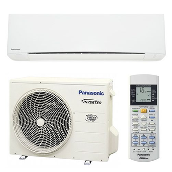 Кондиционер Panasonic CS-Z20TKEW/CU-Z20TKE